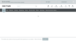 Desktop Screenshot of dictum.com